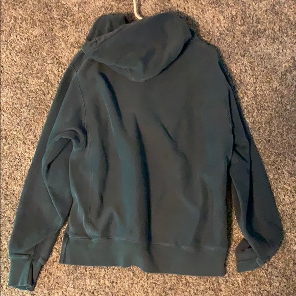 Champion heavy duty hoodie - Picture 6 of 6